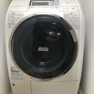 日立ビックドラムBD-V9400