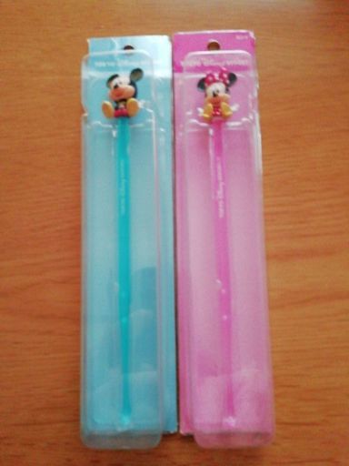 新品未使用ディズニーミッキーミニー耳掻き マイティー 上新庄の家庭用品 その他 の中古あげます 譲ります ジモティーで不用品の処分