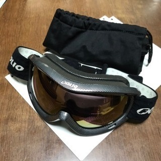 ROXY スノーボードウェア 上下セット+スノーゴーグル