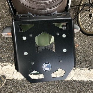 ドカティ スクランブラー 中古 神奈川 2