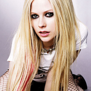 【バンドメンバー募集！】Avril Lavigneアブリル・ラビ...