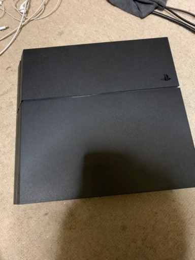 Ps4 引渡人います