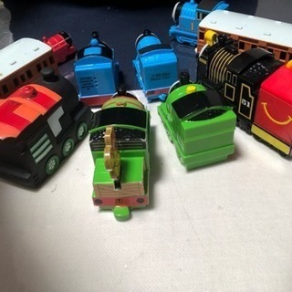 トーマス？セット