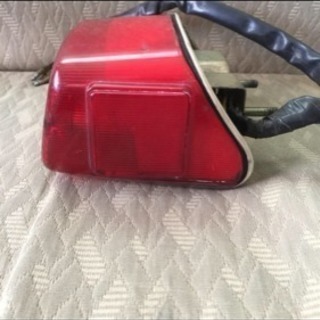 バルカンクラシック LEDテールランプ