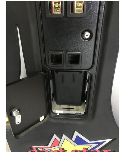 Spectrum Dart Star ダーツマシン スペクトラム メダリスト 実働
