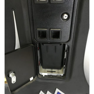 Spectrum Dart Star ダーツマシン スペクトラム メダリスト 実働マシン