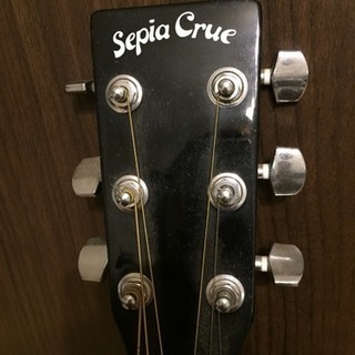SepiaCrue セピアクルー アコースティックギター アコギ...