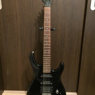 washburn G−JRV ワッシュバーン ギター