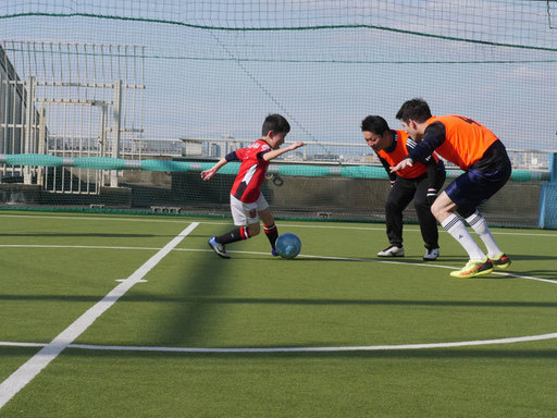初心者歓迎 大宮周辺でゆるくフットサルをしたい方募集 Yamakawa さいたまのフットサルのメンバー募集 無料掲載の掲示板 ジモティー