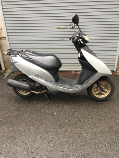 激安！4サイクルディオ