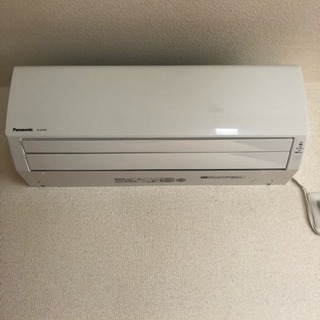 Panasonicエアコン Panasonicエアコン