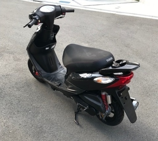 ◎◆D157　ヤマハ　JOG ZR　SA39J　実働エンジン　動画有り　ジョグ ◎◇D157 ヤマハ JOG ZR SA39J 実働エンジン 動画有り ジョグ ヤマハ