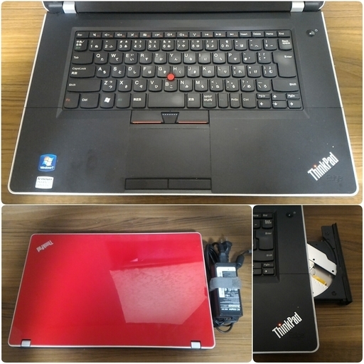 お取引中)高速SSD Core-i5 メモリ8G SSD120G Office搭載 Windows10ノートPC