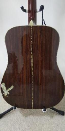 モーリスW-30 モーリスW-30ハードケース付き。 Morris W-30 モーリス