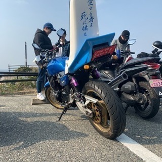 GSX400インパルス  gk79a