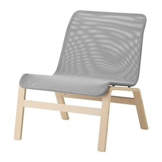 無料 IKEAの椅子 (黒)