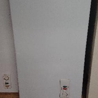 ハイアール電気冷凍庫お売りします。