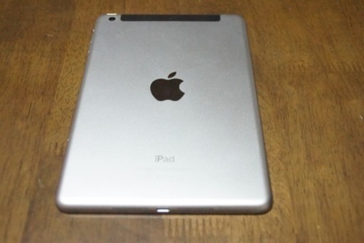 その他 ipad mini