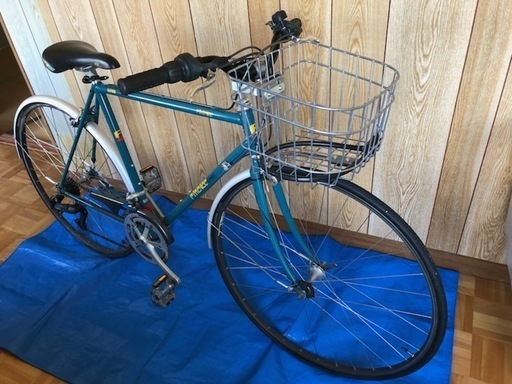 中古ロードバイク