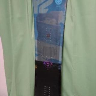 【値下げ】k2www 1617モデル　148センチ