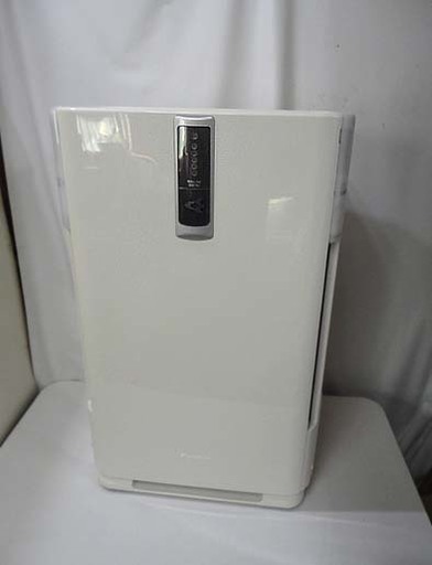 DAIKIN ダイキン 除加湿空気清浄機 MCZ65M-W 2011年製 美品
