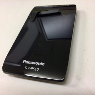 SDカード付 Panasonic ポケットサーバー DY-PS1...