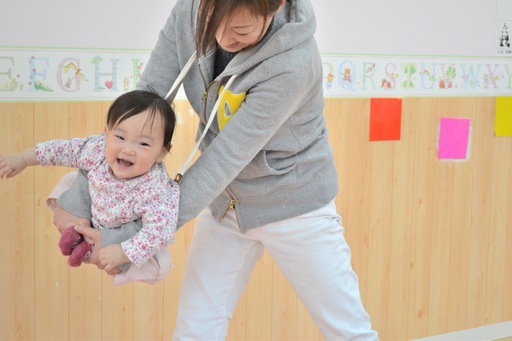 大人気 ベビーパーク無料親子体験イベント In神奈川座間イオン Toez 座間の育児のイベント参加者募集 無料掲載の掲示板 ジモティー