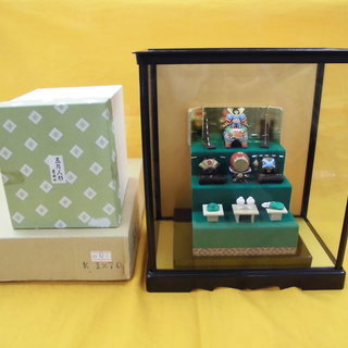中古】五月人形を格安/激安/無料であげます・譲ります|ジモティー