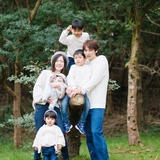 【¥500】 家族写真撮影会 at 舞鶴公園（平日限定）
