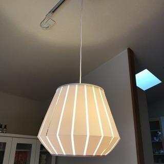 IKEAの電気 ！取引中です！