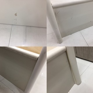 取りに来て頂ける方限定！松永工房のワイドダブルベッドフレームのご紹介です！