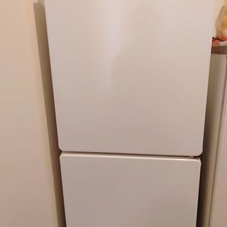 冷蔵庫110L　ユーイング