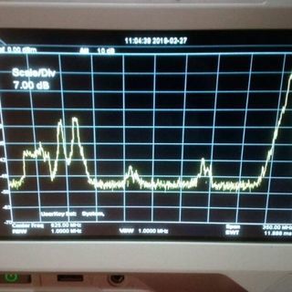 和歌山　テレビ受信できなくなった　原因調査