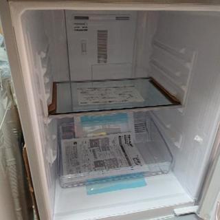 ノンフロンシャープ冷蔵庫 洗濯機電子レンジセット