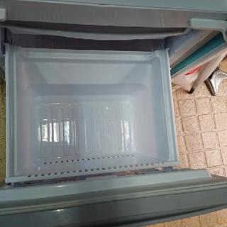 ノンフロンシャープ冷蔵庫 洗濯機電子レンジセット