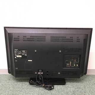 配達無料地域あり＊東芝 液晶テレビ レグザ 40型 2015年製＊0106-