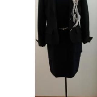 トータルコーディネート！美品!!★ESPRITMUR★マザーニーズ入卒兼用スーツ!!