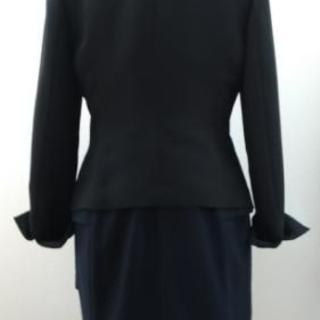 トータルコーディネート！美品!!★ESPRITMUR★マザーニーズ入卒兼用スーツ!!