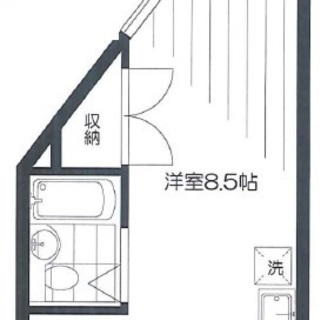 （11020000000808）【【不動産アーカイブ】】 このページの情報は広告情報ではありません。 過去から現在までにエース不動産や提携先会社実績を元に、審査を通した物件情報を元に生成した参考情報です。 参考情報とは、審査通過情報を履歴として一覧にまとめたものです。 ※最終的な成約賃料とは異なる場合があります。また、将来の募集賃料を保証するものではありません。 ※表記家賃(初期費用諸条件等)は過去の参考データです。				 					 - 賃貸（マンション/一戸建て）