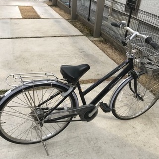 =取引中= ブリジストン アルベルト 26インチ