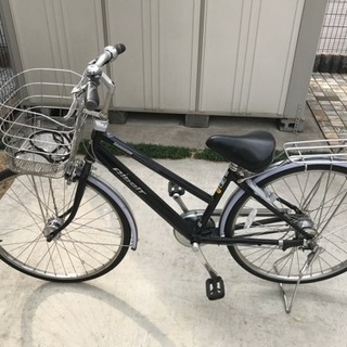 =取引中= ブリジストン アルベルト 26インチ