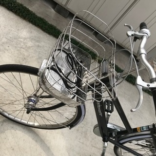 =取引中= ブリジストン アルベルト 26インチ