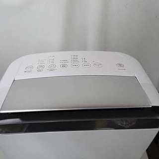 美品 SHARP/シャープ 衣類乾燥 除湿機 プラズマクラスター CV-H180 コンプレッサー式 2018年 札幌市 白石区 東札幌