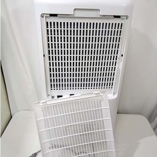 美品 SHARP/シャープ 衣類乾燥 除湿機 プラズマクラスター CV-H180 コンプレッサー式 2018年 札幌市 白石区 東札幌