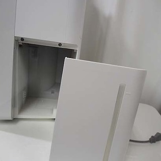 美品 SHARP/シャープ 衣類乾燥 除湿機 プラズマクラスター CV-H180 コンプレッサー式 2018年 札幌市 白石区 東札幌