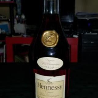 Hennessy -vsop- ヘネシー