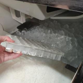 業務用　製氷機　ジャンク品