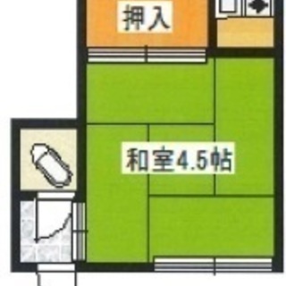 【保証人なし/保証会社不要/水商売/無職/フリーター/ブラック O...