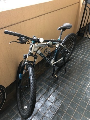 カジュアルに乗れるMTB！サイクルベースあさひ