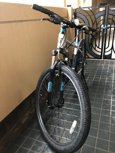 マウンテンバイク ENDEAVOR 27.5